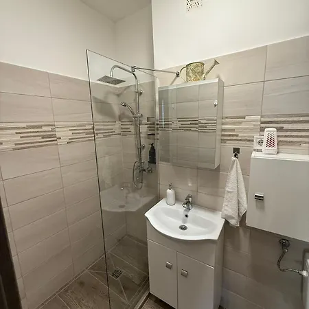 Boulevard Apartment Nyiregyhaza