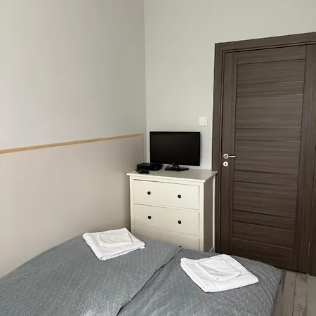 Boulevard Apartamento *