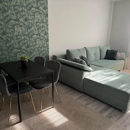 Apartamento Boulevard *