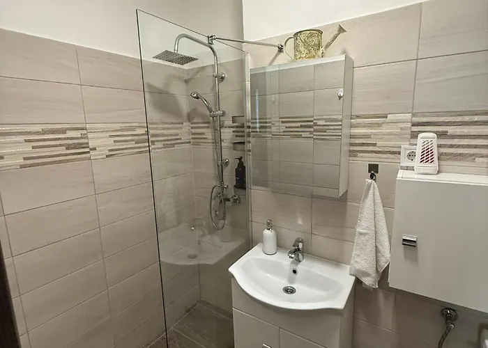 Boulevard Apartmán Nyíregyháza