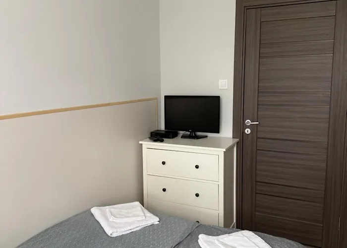 Boulevard Apartmán *